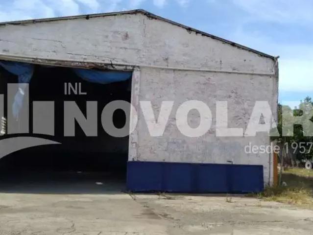 Terreno comercial para Locação em São Paulo/SP Vila Guilherme