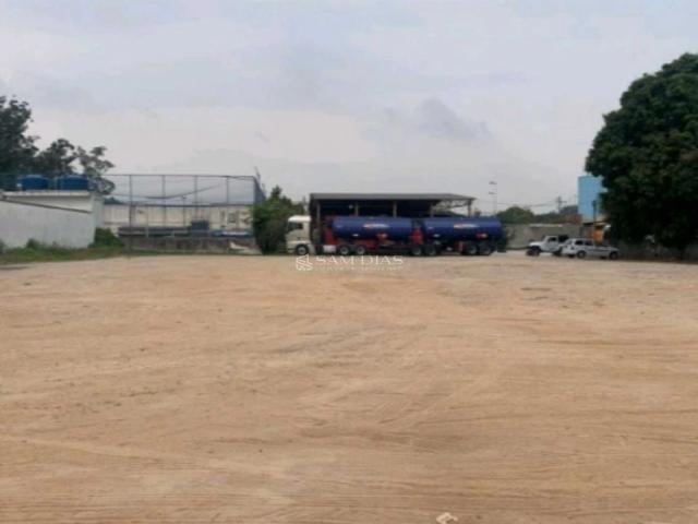 Terreno comercial para Locação em São Paulo/SP Vila Guilherme