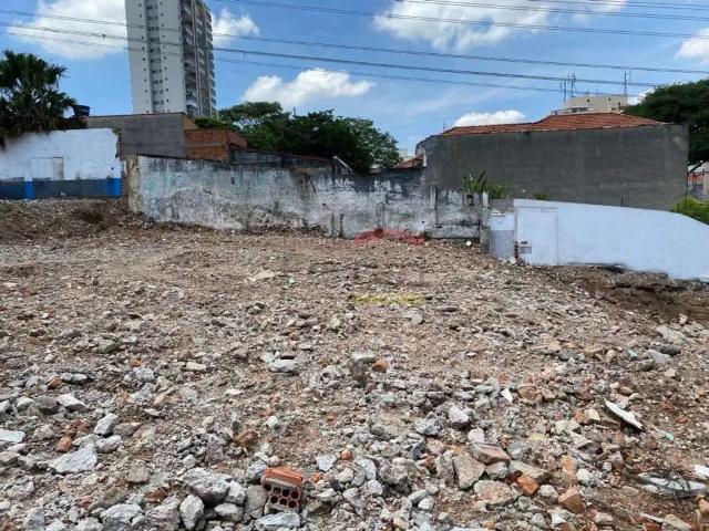 Terreno comercial para Locação em São Paulo/SP Vila Guilherme