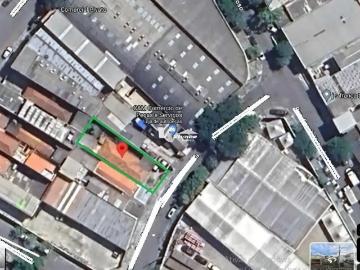 Terreno comercial para Locação em São Paulo/SP Vila Guilherme