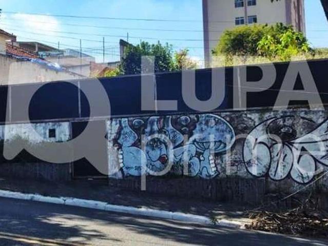 Terreno comercial para Locação em São Paulo/SP Vila Guilherme