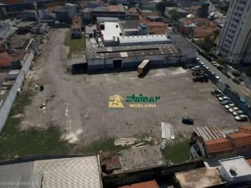 Terreno comercial para Locação em São Paulo/SP Vila Guilherme