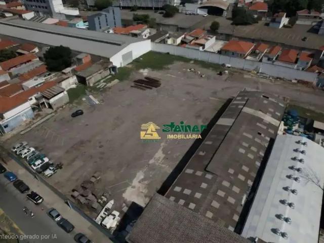 Terreno comercial para Locação em São Paulo/SP Vila Guilherme