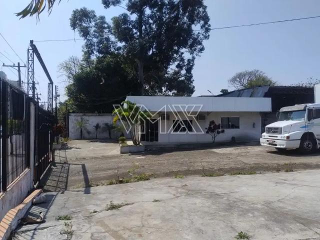 Terreno comercial para Locação em São Paulo/SP Vila Guilherme