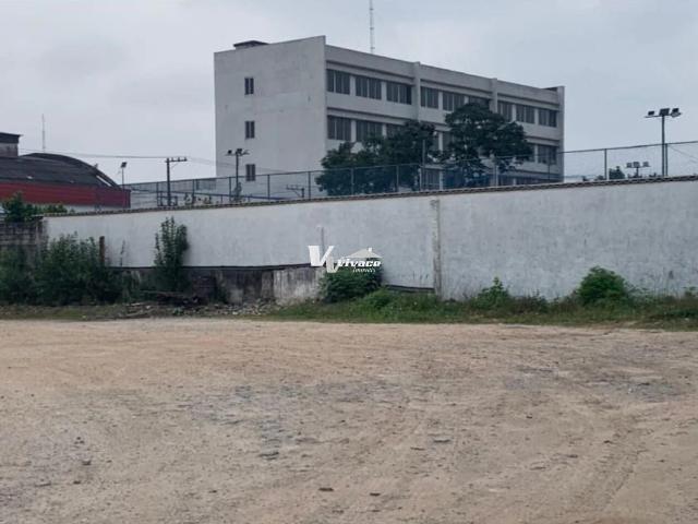 Terreno comercial para Locação em São Paulo/SP Vila Guilherme
