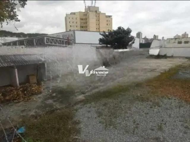 Terreno comercial para Locação em São Paulo/SP Vila Guilherme