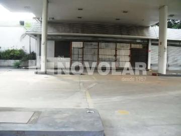 Terreno comercial para Locação em São Paulo/SP Vila Guilherme