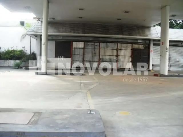 Terreno comercial para Locação em São Paulo/SP Vila Guilherme