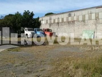 Terreno comercial para Locação em São Paulo/SP Vila Guilherme