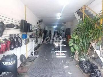 Terreno comercial para Locação em São Paulo/SP Vila Guilhermina