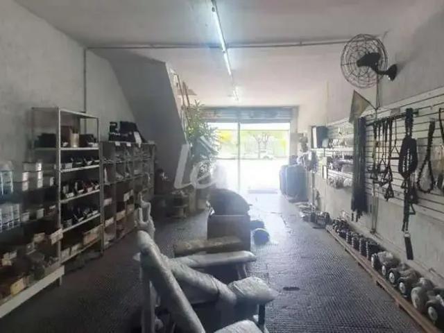 Terreno comercial para Locação em São Paulo/SP Vila Guilhermina