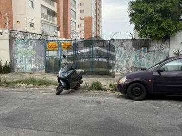 Terreno comercial para Locação em São Paulo/SP Vila Gumercindo