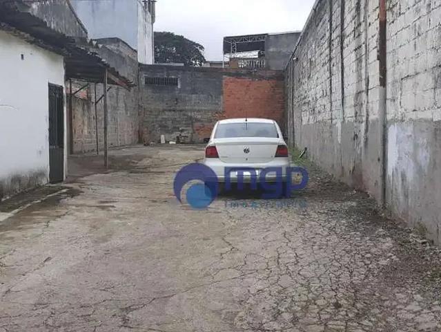 Terreno comercial para Locação em São Paulo/SP Vila Gustavo