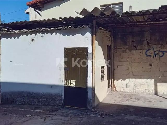 Terreno comercial para Locação em São Paulo/SP Vila Gustavo