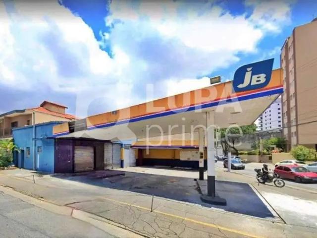 Terreno comercial para Locação em São Paulo/SP Vila Gustavo