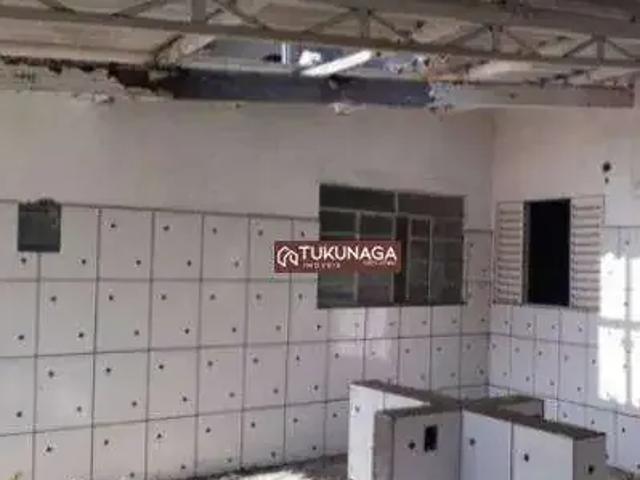 Terreno comercial para Locação em São Paulo/SP Vila Germinal