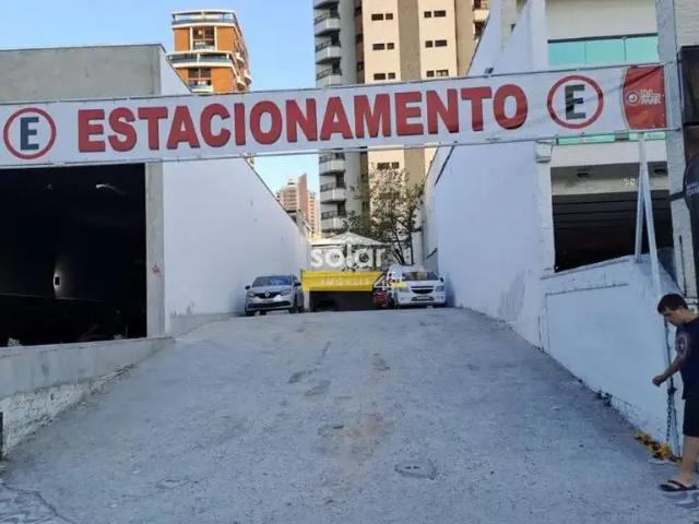 Terreno comercial para Locação em São Paulo/SP Vila Gomes Cardim