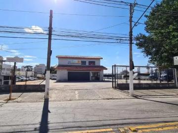 Terreno comercial para Locação em São Paulo/SP Vila Gomes Cardim