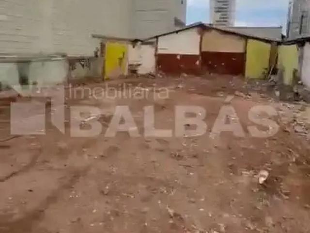 Terreno comercial para Locação em São Paulo/SP Vila Gomes Cardim