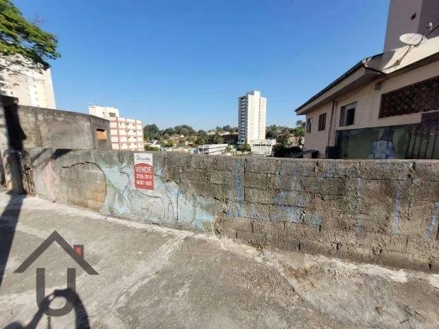 Terreno comercial para Locação em São Paulo/SP Vila Gomes