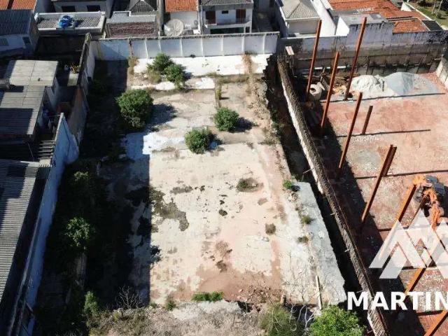 Terreno comercial para Locação em São Paulo/SP Vila Graciosa