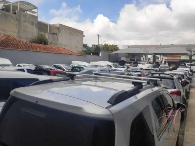 Terreno comercial para Locação em São Paulo/SP Vila Ivone