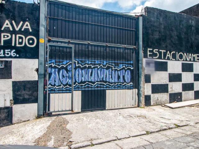 Terreno comercial para Locação em São Paulo/SP Vila Ivone