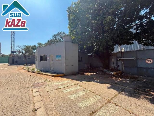 Terreno comercial para Locação em São Paulo/SP Vila Independência