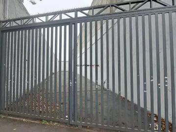 Terreno comercial para Locação em São Paulo/SP Vila Independência