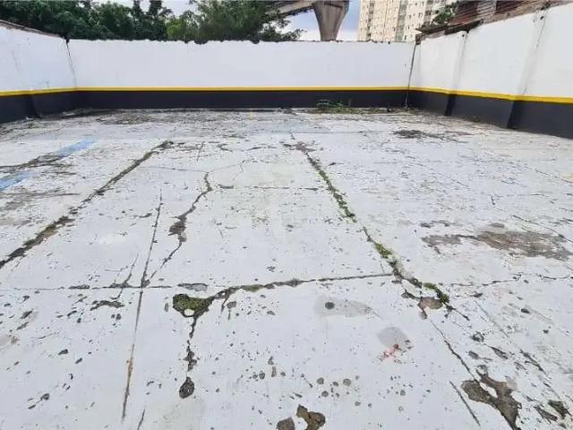 Terreno comercial para Locação em São Paulo/SP Vila Independência