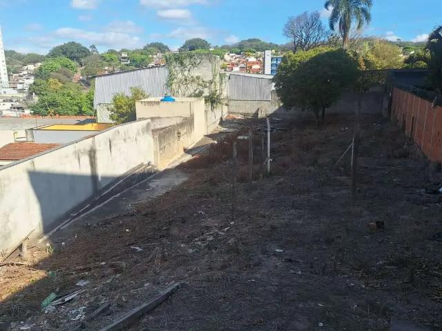 Terreno comercial para Locação em São Paulo/SP Vila Indiana