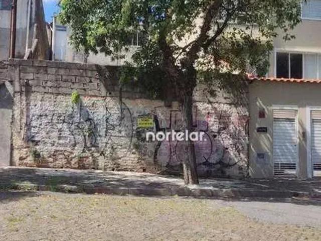 Terreno comercial para Locação em São Paulo/SP Vila Ipojuca