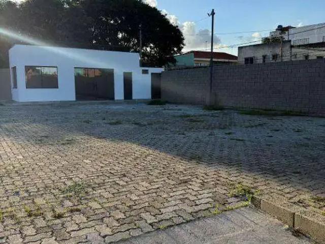 Terreno comercial para Locação em São Paulo/SP Vila Jaguara