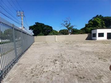 Terreno comercial para Locação em São Paulo/SP Vila Jaguara