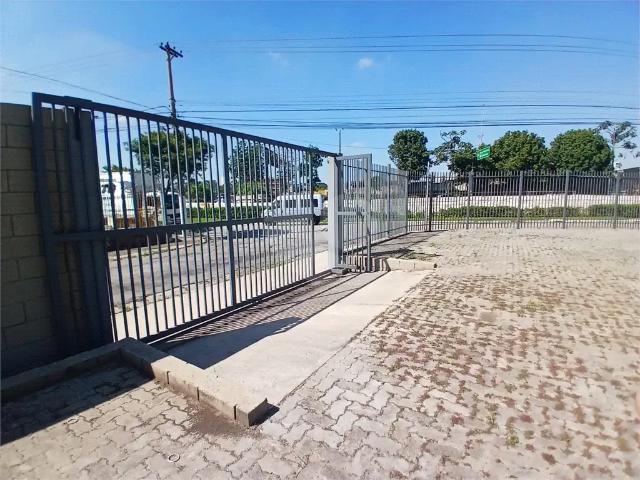 Terreno comercial para Locação em São Paulo/SP Vila Jaguara