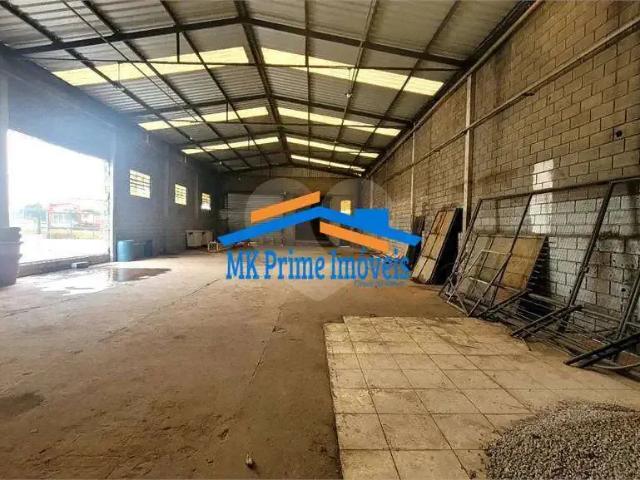 Terreno comercial para Locação em São Paulo/SP Vila Jaguara