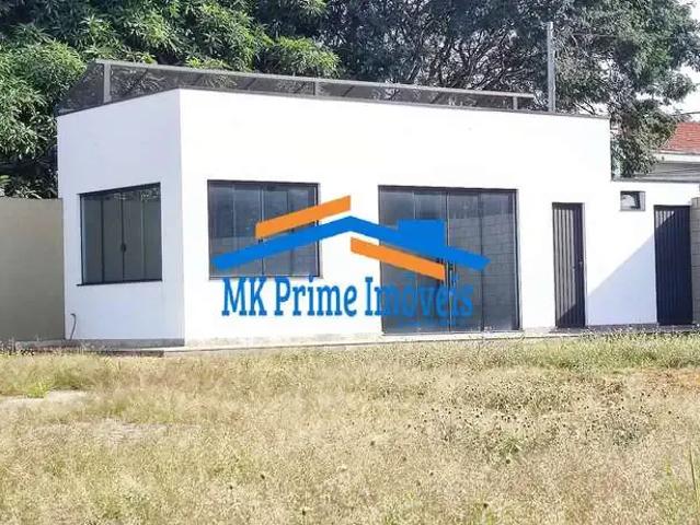 Terreno comercial para Locação em São Paulo/SP Vila Jaguara
