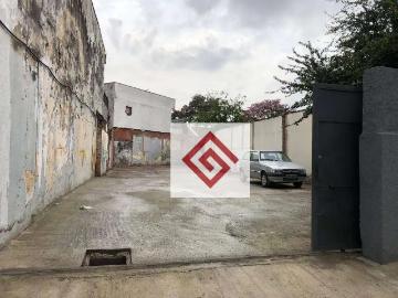 Terreno comercial para Locação em São Paulo/SP Vila Lucia