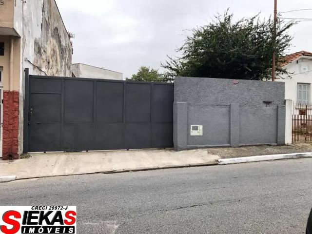 Terreno comercial para Locação em São Paulo/SP Vila Lucia