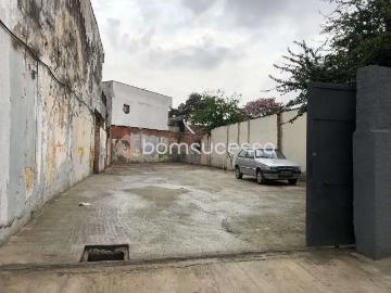 Terreno comercial para Locação em São Paulo/SP Vila Lucia