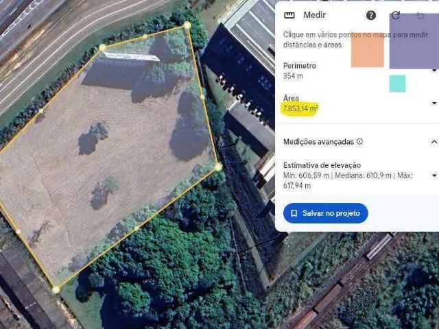 Terreno comercial para Locação em São Paulo/SP Vila Leopoldina