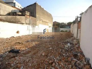 Terreno comercial para Locação em São Paulo/SP Vila Leopoldina