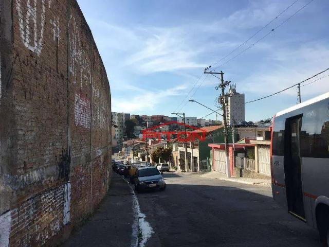 Terreno comercial para Locação em São Paulo/SP Vila Londrina