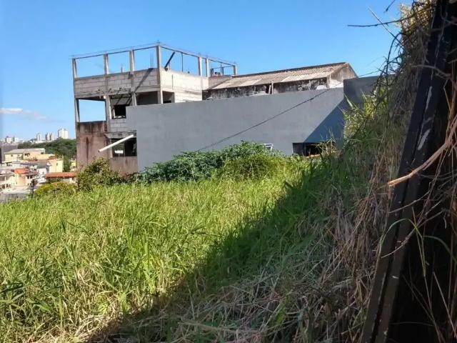 Terreno comercial para Locação em São Paulo/SP Vila Londrina
