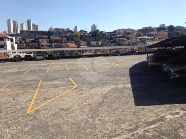 Terreno comercial para Locação em São Paulo/SP Vila Guilherme