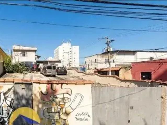 Terreno comercial para Locação em São Paulo/SP Vila Parque Jabaquara