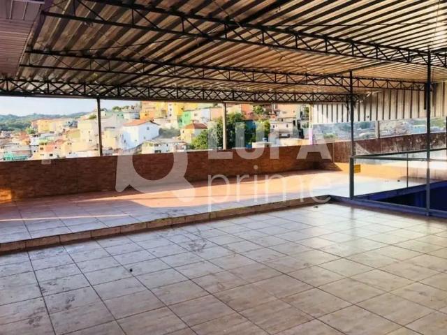 Terreno comercial para Locação em São Paulo/SP Vila Pedra Branca