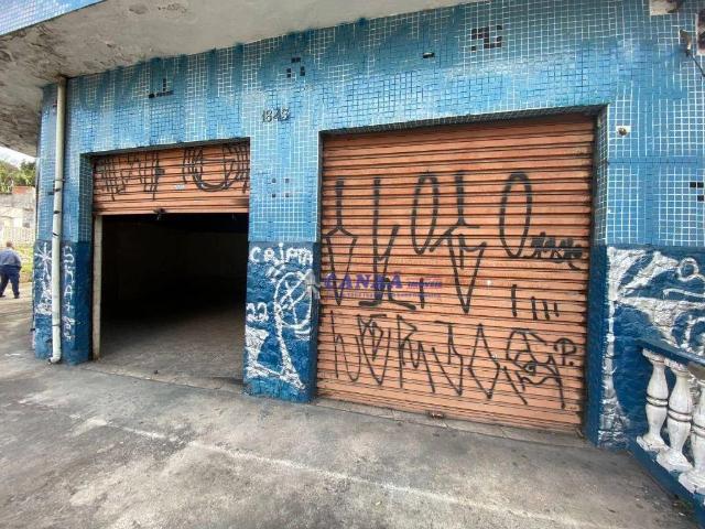 Terreno comercial para Locação em São Paulo/SP Vila Prel