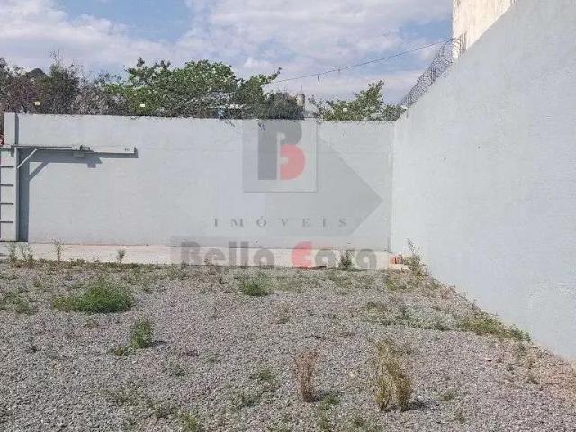 Terreno comercial para Locação em São Paulo/SP Vila Primavera