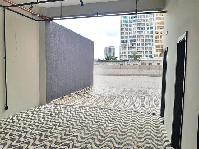 Terreno comercial para Locação em São Paulo/SP Vila Progredior
